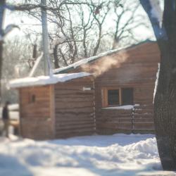 Фото Отель Дубровский парк-клуб