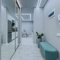 2-комнатные апартаменты люкс НПЗ 20Г