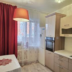 Фото Отель Двухкомнатная квартира в центре г. а