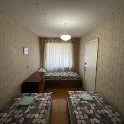 2-комнатные апартаменты стандарт г.Дзержинск, пр-кт Чкалова, д.51,кв.26