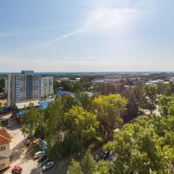 Фото Отель Веста на улице Пушкина