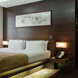 International Hotel SAYEN (Саен) — 09d5c1fcc25641351f4e8ff5d92e7515