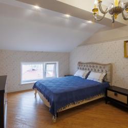 Фото Апартаменты на улице М. Халилова 38