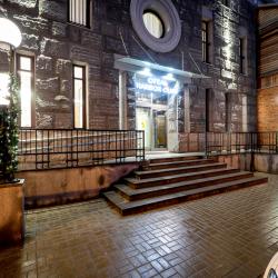 фото 5 Harbor Club Hotel (Харбор Клуб Отель)