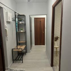 Фото Апартаменты на улице Гришина 2 корпус 1