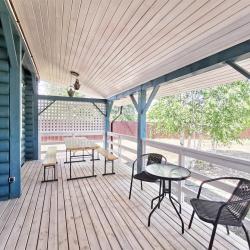 Фото Отель Никитское Подворье