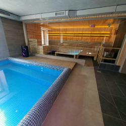 Фото Отель Русь