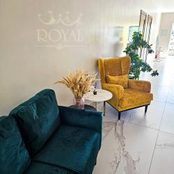 Фото Отель Роял