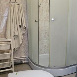 Фото Отель Белый Орел