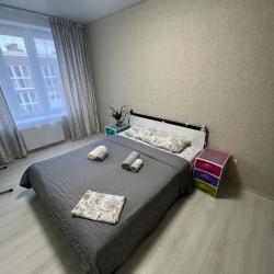 1-комнатные апартаменты стандарт