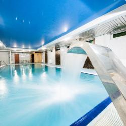 Фото Отель Новый берег Яхтклуб