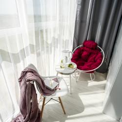 Фото Отель Как дома на улице Осиновая 9