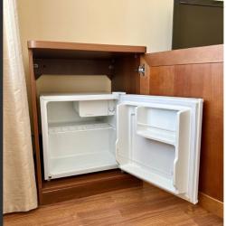 Комната стандарт с 1 односпальной кроватью