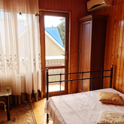 Фото Отель У Валентины