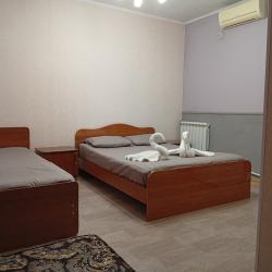 3-местный номер стандарт семейный