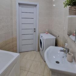 1-комнатные апартаменты улучшенные