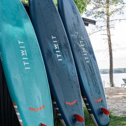 Фото Дизайн-отель Seliger Club (Селигер Клуб)