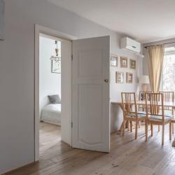 фото 12 Flat Inn (Флэт Инн) на переулке Вспольный 10