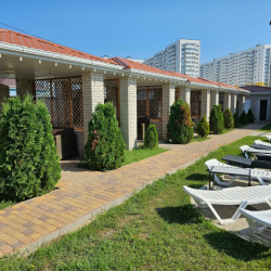 Фото Отель Белладжио