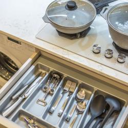 Фото Апартаменты на улице Эшкинина 19