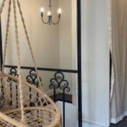 Апартаменты люкс