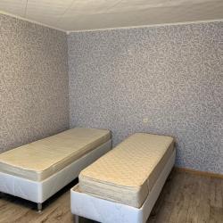 1-комнатные апартаменты эконом