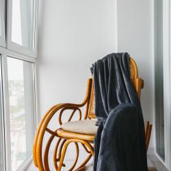 Апартаменты студия