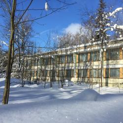 Фото Отель Ёжик