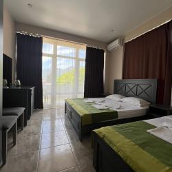 Фото Отель Calipso Sea (Калипсо Си)