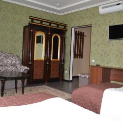 Фото Отель Держава