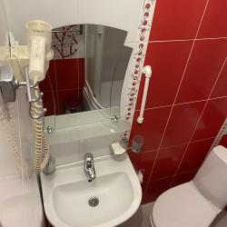 Фото Отель Михалыч