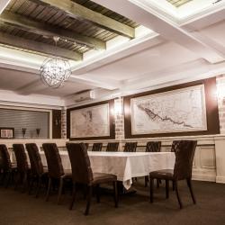 Фото Отель Дэм