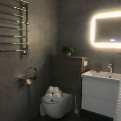 2-комнатные апартаменты улучшенные