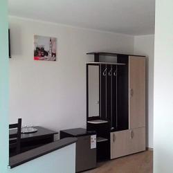 Фото Отель Кемка