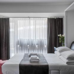 Фото Отель People Stadium Hotel (Пипл Стадиум)