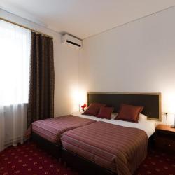 Фото Отель Аркона