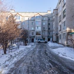 Фото Апартаменты на улице Габдуллы Тукая 106А