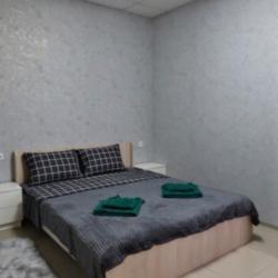 Фото Отель Магнолия