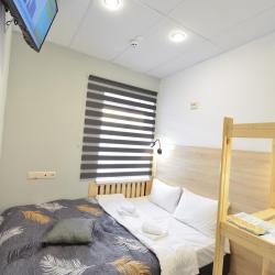 Фото Отель Scandi House (Сканди Хаус)