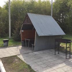 Фото Отель Иртыш