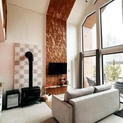 Фото Отель Barkwood (Барквуд)