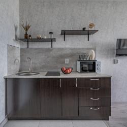 Фото Лайт Апартаменты на улице Уктусская 42