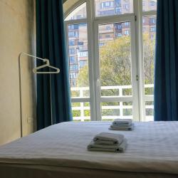 Фото ID Hostel (Айди Хостел)