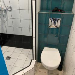 1-комнатные апартаменты студия