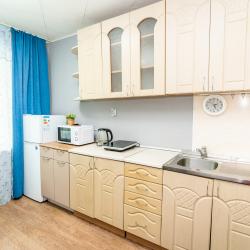 Фото Отель Ваш комфорт на улице Русская 51 А