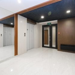Фото Отель Room Hotel на улице Фабричная 65/1