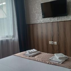 2-местный номер стандарт