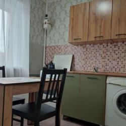 Фото Отель Квартира на Топорковской 93