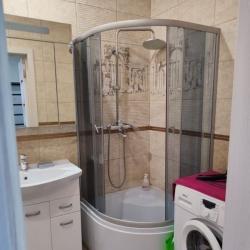 2-комнатные апартаменты стандарт