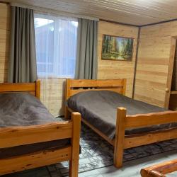 Коттедж стандарт Терем Петровича